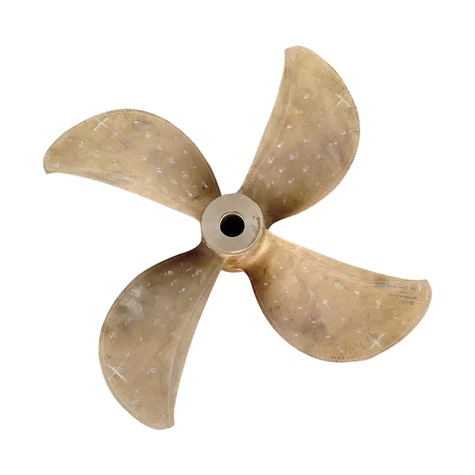 Tsau Pitch Propeller
