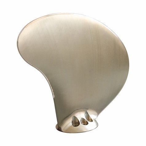 Cargo Nkoj Propeller