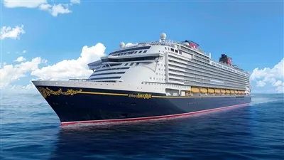 Sab saum toj 10 Cruise Nkoj Thauj Khoom Muag Khoom Rau 2025: Chaw Sail rau Ke...