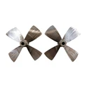 Feathering propellers rau Sailboats